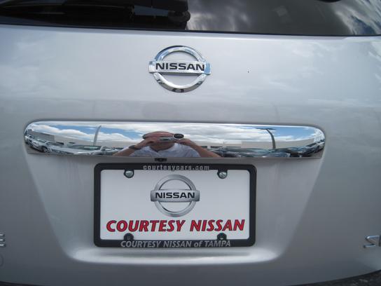 Car Dealership Ratings and Reviews - Courtesy Nissan of Tampa in ... Car Dealership Ratings and Reviews - Courtesy Nissan of Tampa in ...