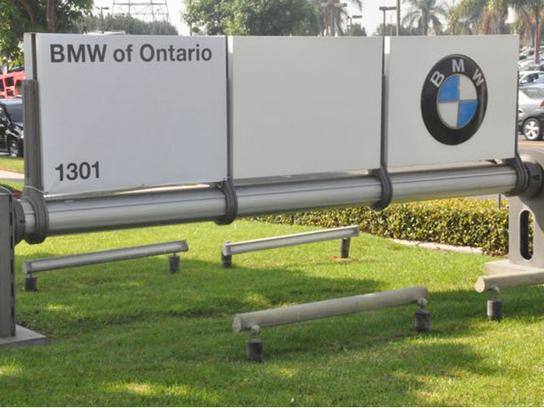 BMW of Ontario