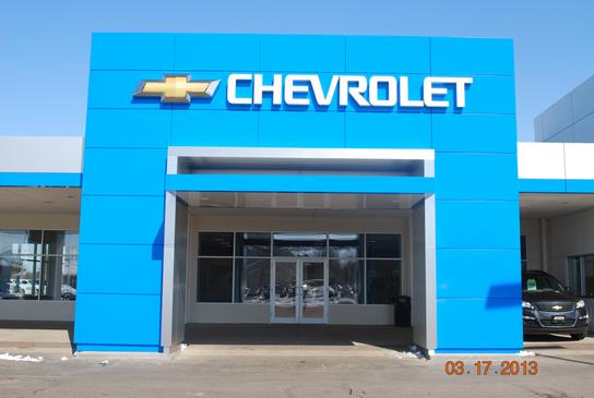 Keyes Chevytown