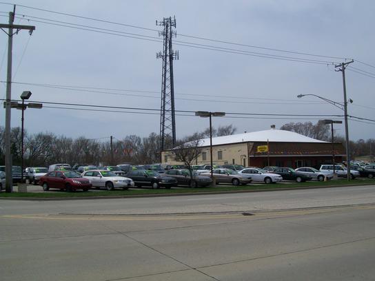 Retek Auto Sales