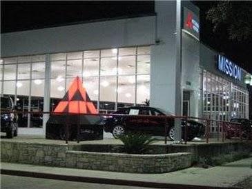 Mission Mitsubishi
