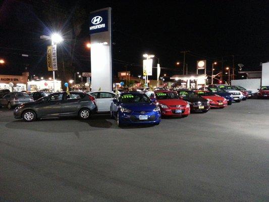 Keyes Mission Hills Hyundai