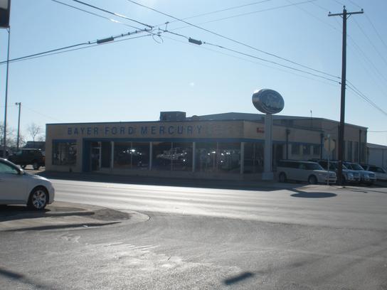 Bayer Chevrolet Ford GMC Buick
