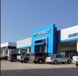 James Wood Motors