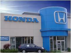 Lundgren Honda of Greenfield