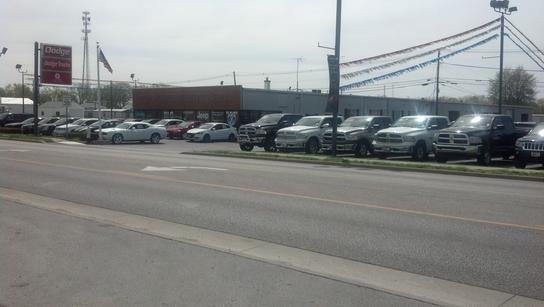 Paul Cole Motors