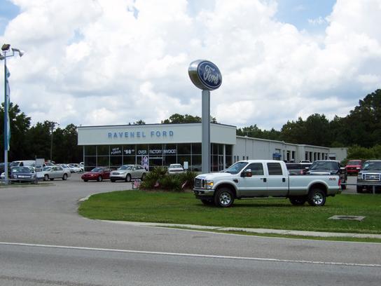 Ravenel Ford