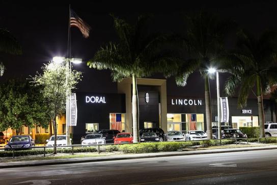 Doral Lincoln