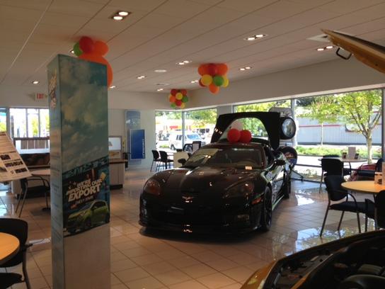 Bill Pierre Chevrolet >> Bill Pierre Chevrolet Car Dealership In Seattle Wa 98125 Kelley Bill Pierre Chevrolet >> Bill Pierre Chevrolet Car Dealership In Seattle Wa 98125 Kelley
