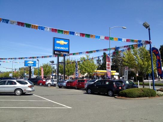 Bill Pierre Chevrolet >> Bill Pierre Chevrolet Car Dealership In Seattle Wa 98125 Kelley Bill Pierre Chevrolet >> Bill Pierre Chevrolet Car Dealership In Seattle Wa 98125 Kelley