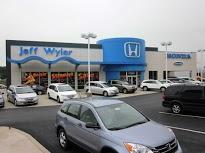 Jeff Wyler Honda of Colerain