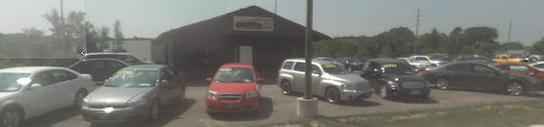 Erickson Auto Inc