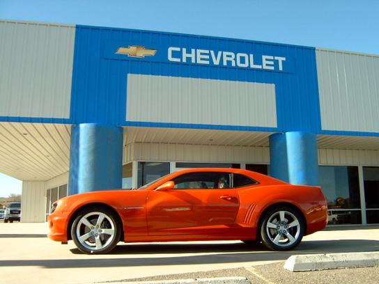 Petrus Chevrolet Buick Cadillac GMC