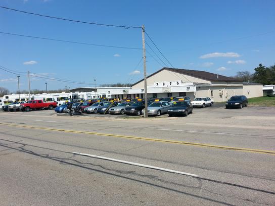 D and L Auto Sales