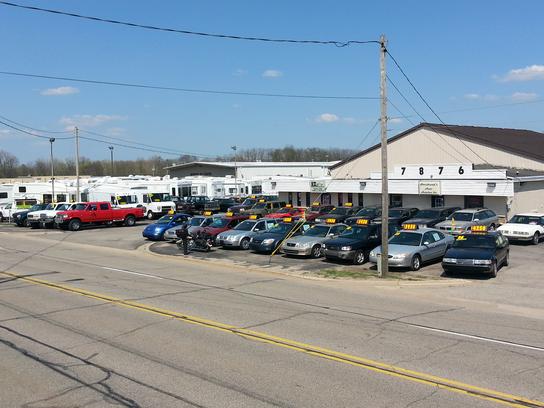 D and L Auto Sales 2