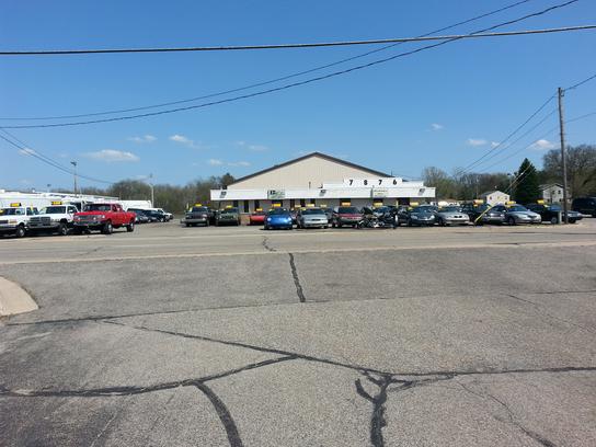 D and L Auto Sales 1