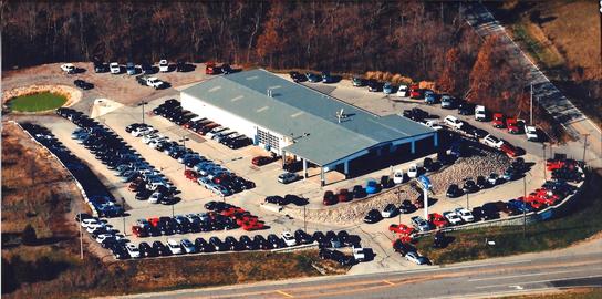 Dennis Sneed Ford