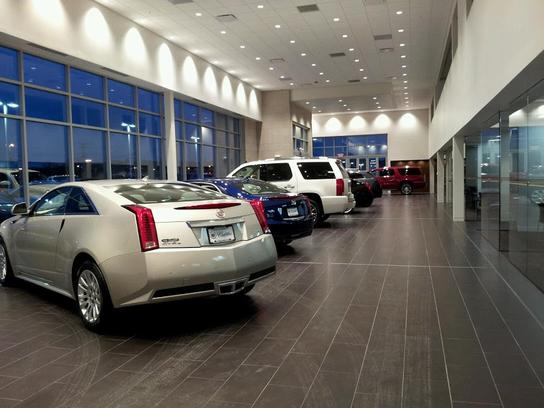 Herb Chambers Cadillac >> Herb Chambers Cadillac Car Dealership In Warwick Ri 02886 Herb Chambers Cadillac >> Herb Chambers Cadillac Car Dealership In Warwick Ri 02886