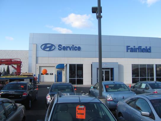 Fairfield Hyundai Car Dealership In Muncy Pa 17756 Kelley Blue Book