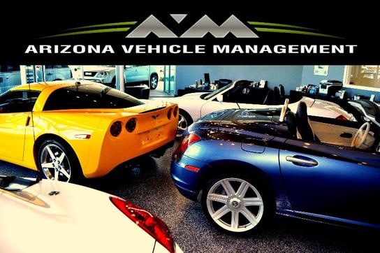 AVM Auto Sales