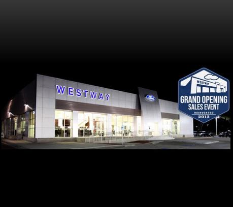 Westway Ford