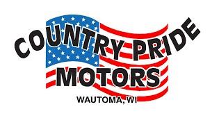 Country Pride Motors