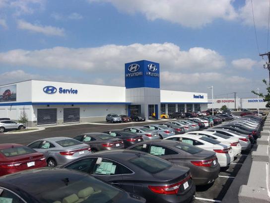 Round Rock Hyundai Genesis Of Round Rock Car Dealership In