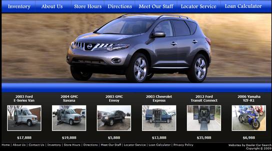 Summit Auto & Cycle