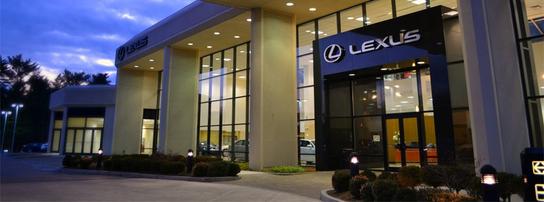 Herb Chambers Lexus