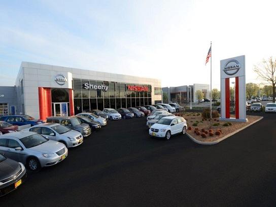 Sheehy Nissan of Mechanicsville