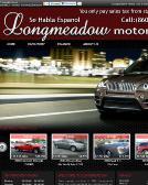 Longmeadow Motor Cars