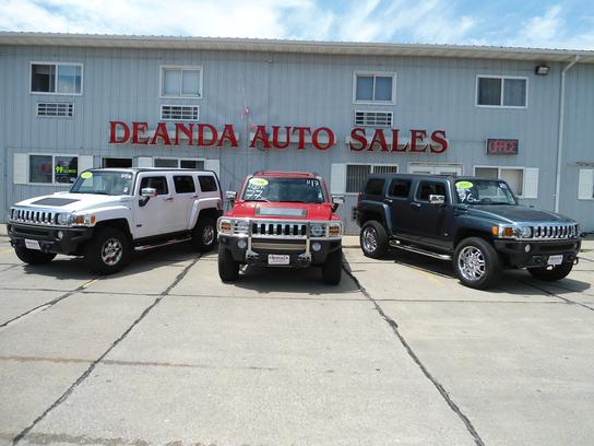 Deanda Auto Sales >> De Anda Auto Sales Car Dealership In South Sioux City Ne 68776 Deanda Auto Sales >> De Anda Auto Sales Car Dealership In South Sioux City Ne 68776