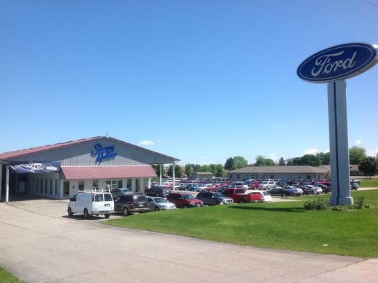 Sleepy Hollow Ford >> Sleepy Hollow Ford Inc Car Dealership In Viroqua Wi 54665 Sleepy Hollow Ford >> Sleepy Hollow Ford Inc Car Dealership In Viroqua Wi 54665