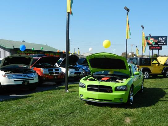 R & B Car Company