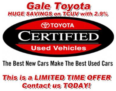 Gale Toyota Scion Car Dealership In Enfield Ct 06082 Kelley Blue Book
