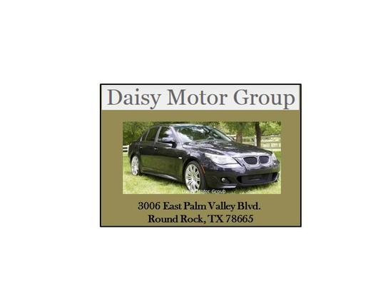 Daisy Motor Group