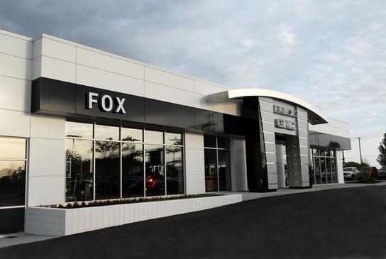 Fox Buick GMC