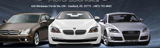 Orlando Auto Lounge Car Dealership In Sanford Fl 32771 Kelley Orlando Auto Lounge 1