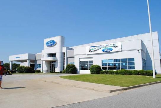 Opelika Ford