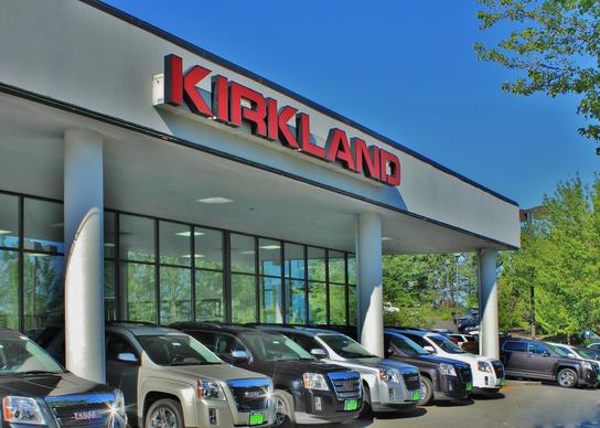 Buick GMC of Kirkland