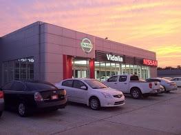 Woody Folsom's Nissan of Vidalia