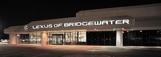 Lexus of Bridgewater