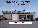 Dallin Motors