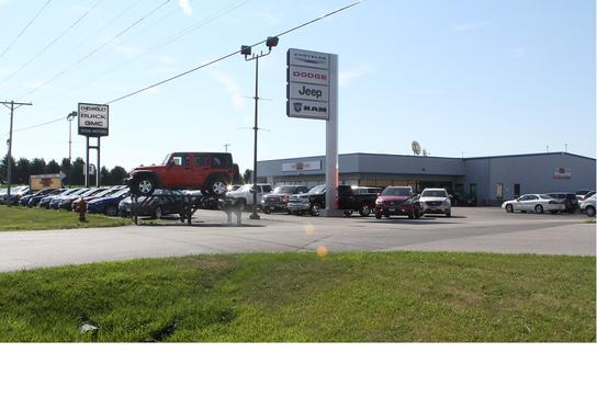Essig Motors