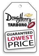 Doug Henry Chevrolet Tarboro