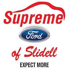 Supreme Ford of Slidell