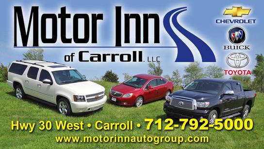 Motor Inn of Carroll