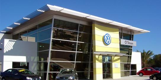 O'Steen Volkswagen