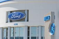 Mills Ford Lincoln Chrysler Willmar
