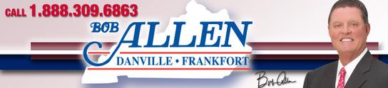 Bob Allen Frankfort